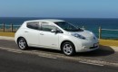 2011 Nissan Leaf 