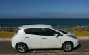 2011 Nissan Leaf 