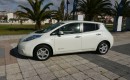 2011 Nissan Leaf 