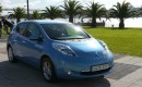 2011 Nissan Leaf 