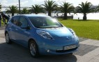 Nissan: 2011 LEAF Will Reach Full Production By March