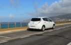 Five Top Accessories and Modifications For Your 2011 Nissan Leaf