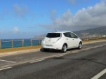 2011 Nissan Leaf 