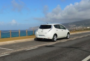 Five Top Accessories and Modifications For Your 2011 Nissan Leaf