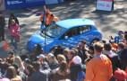 Nissan Sponsors Nashville's Version Of The Rock 'n' Roll Marathon