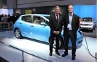 Did We Err On The Leaf, Or Is GM Volt Boosterism Bashing It?