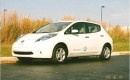 2011 Nissan Leaf