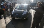 CA Electric Car Rebate Will Run Out Mid 2011, Advocate Warns