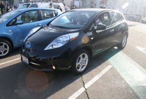 100,000th Plug-In Electric Car In U.S. Sold Today (More Or Less)