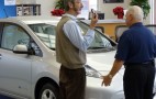 Why Offer Electric Cars? Because They Sell More Gasoline Cars