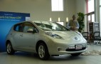 Is One Million Electric Cars By 2015 Too Ambitious?