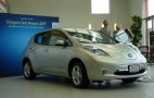 Nissan Doubles Leaf Sales, Volt Stays Steady: Some Perspective, Please