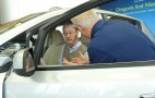 Pre-Reserved a 2011 Nissan LEAF? Here’s What Happens Next 