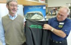 Nissan Sells 5,000th Leaf, Order Backlog Slowly Clearing