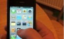 2011 Nissan LEAF iPhone App
