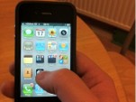 2011 Nissan LEAF iPhone App