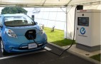 Top Five Green-Car Stories Of 2011: MPGs, Electric Cars, And More