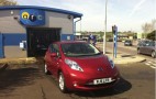 2011 Nissan Leaf: 5 Things We’ve Learned After 5,000 Miles
