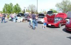 Earth Day: Eager Electric-Car Advocates Meet Unaware Public