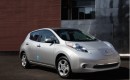 2011 Nissan Leaf