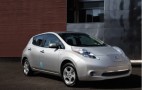 Want A Long Range Electric Car? Nissan Doesn't Think You Do