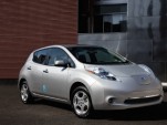 2011 Nissan Leaf