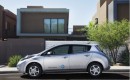 2011 Nissan Leaf