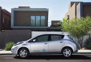 Want Govt To Pay For Half Of Your Electric Car? Try Estonia