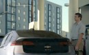 2011 Nissan Leaf Ad pokes Fun at "Gas-powered" Volt