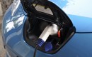 2011 Nissan Leaf SL