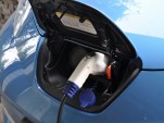 2011 Nissan Leaf SL