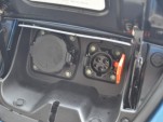 2011 Nissan Leaf SL