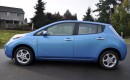 2011 Nissan Leaf SL
