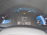 2011 Nissan Leaf SL