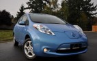 Nissan Leaf Electric-Car Buyers Really ARE Different, Says Dealer