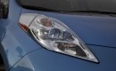 2011 Nissan Leaf SL