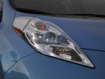 2011 Nissan Leaf SL