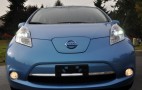 GE WattStation Vindicated, Leaf Blamed In Charging Station Woes