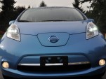 GE WattStation Vindicated, Leaf Blamed In Charging Station Woes