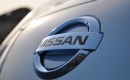 2011 Nissan Leaf SL