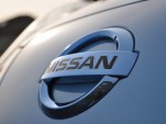 2011 Nissan Leaf SL