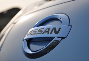 2011 Nissan Leaf SL