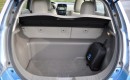 2011 Nissan Leaf SL
