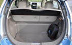 Want To Upgrade Your Leaf Charger To 6.6-kW? It Might Not Happen