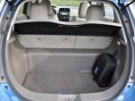 2011 Nissan Leaf SL