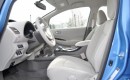 2011 Nissan Leaf SL