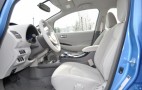 Want To Keep Your 2012 Nissan Leaf Clean Inside? Here's How