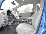 2011 Nissan Leaf SL