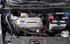 Electric Car Maintenance A Third Cheaper Than Combustion Vehicles?