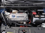 Electric Car Maintenance A Third Cheaper Than Combustion Vehicles?